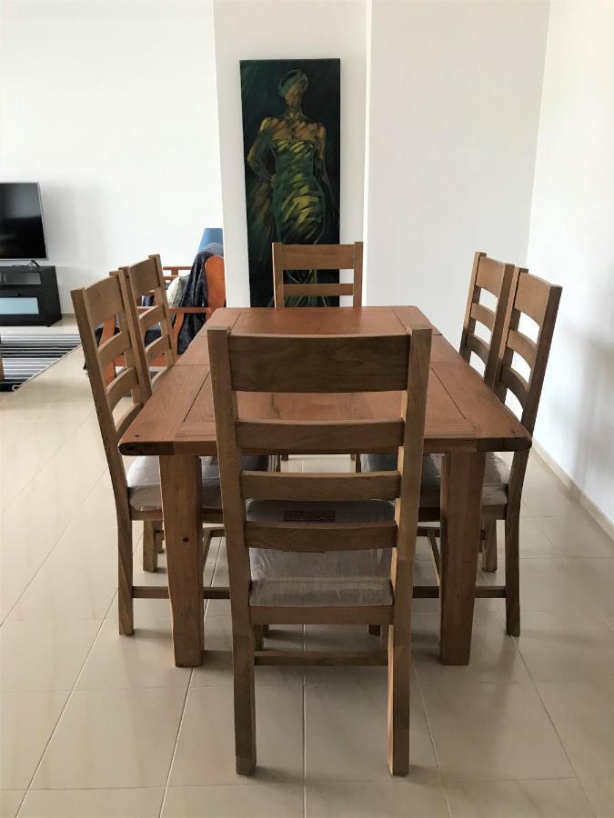 Casa Hebrides Lagos Dış mekan fotoğraf