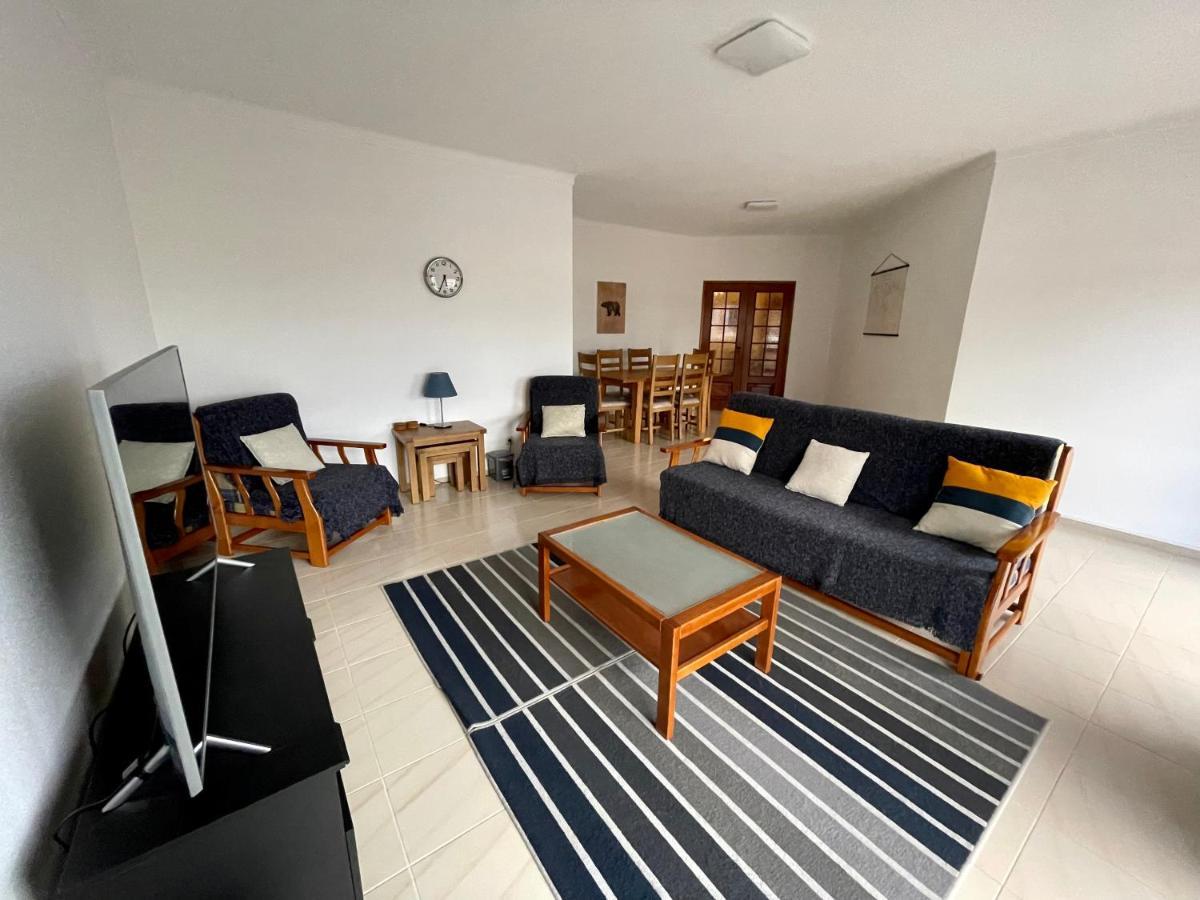 Casa Hebrides Lagos Dış mekan fotoğraf