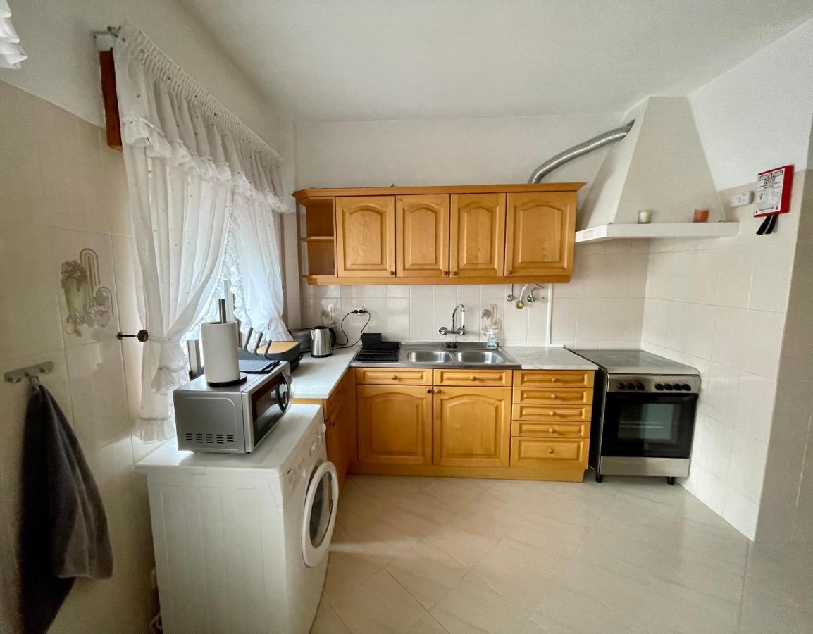 Casa Hebrides Lagos Dış mekan fotoğraf