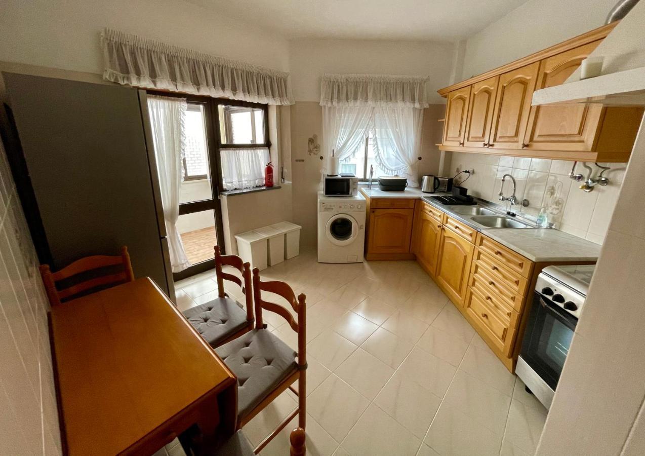 Casa Hebrides Lagos Dış mekan fotoğraf