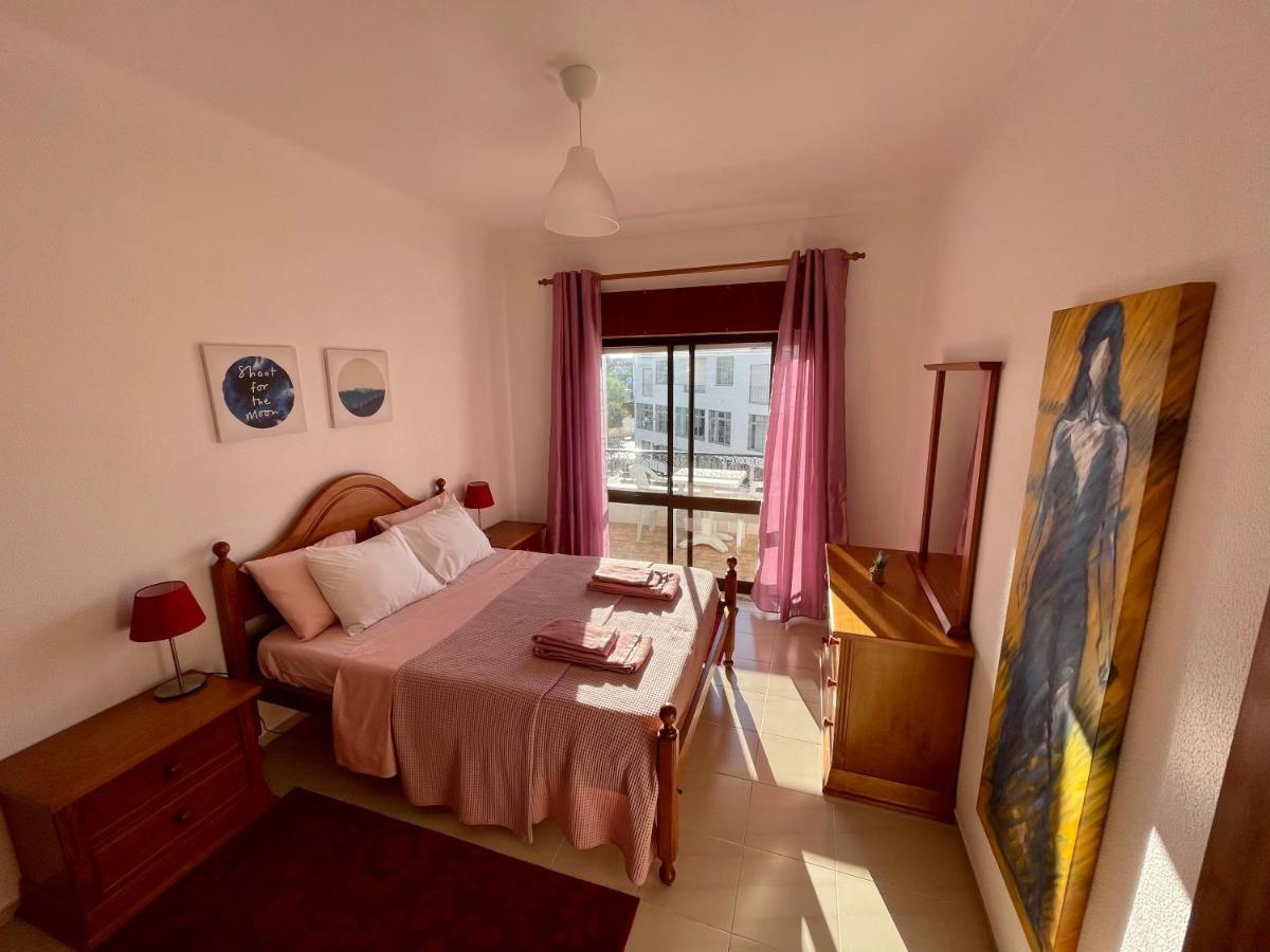 Casa Hebrides Lagos Dış mekan fotoğraf