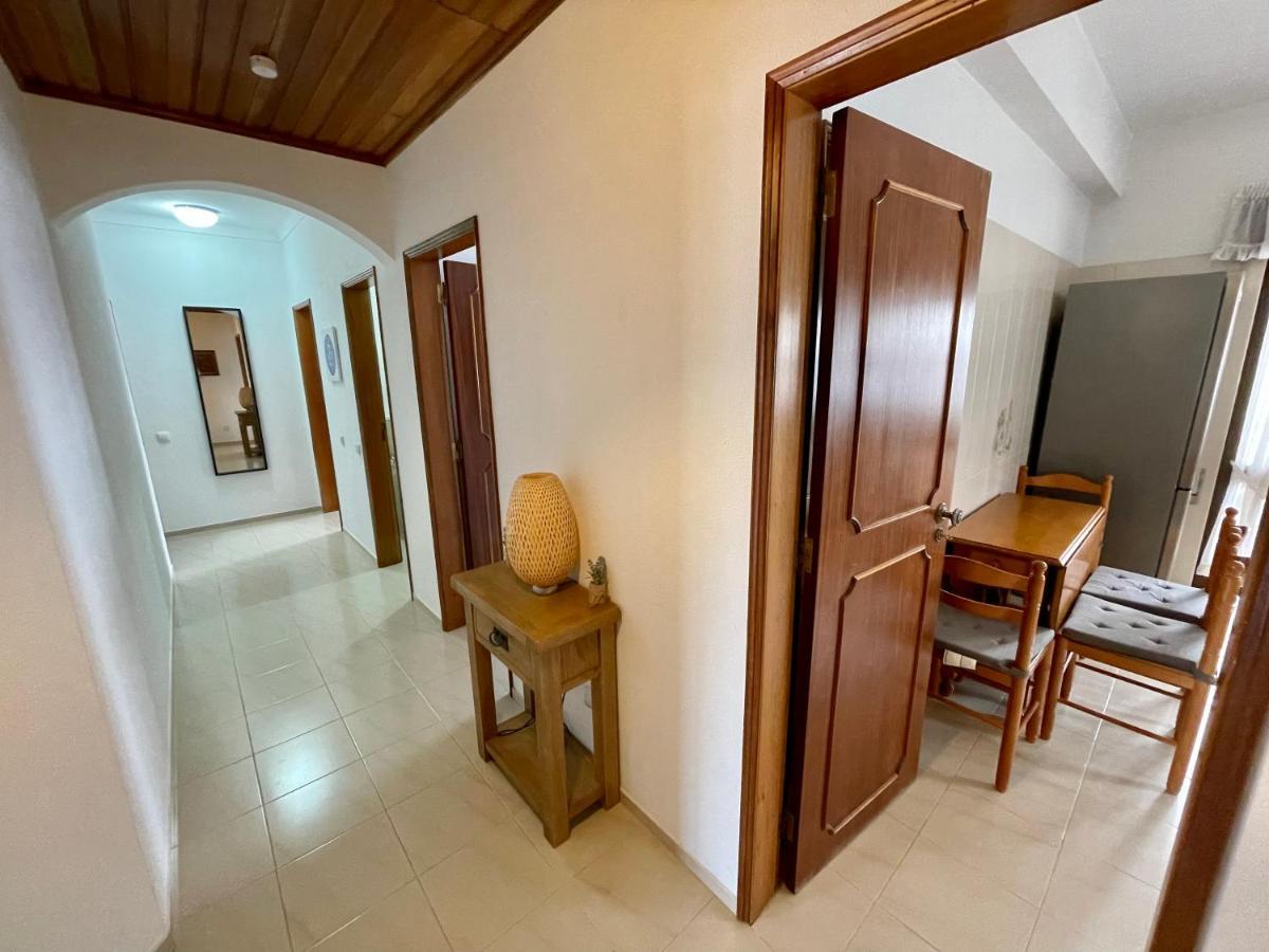 Casa Hebrides Lagos Dış mekan fotoğraf
