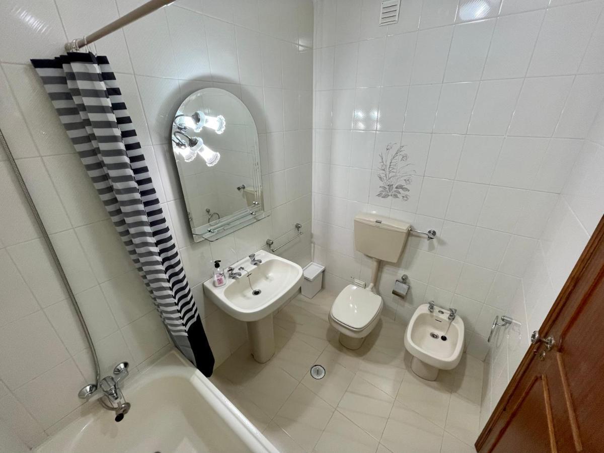 Casa Hebrides Lagos Dış mekan fotoğraf