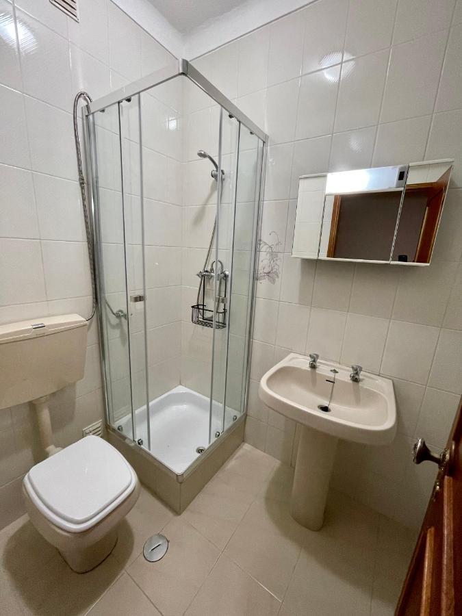 Casa Hebrides Lagos Dış mekan fotoğraf