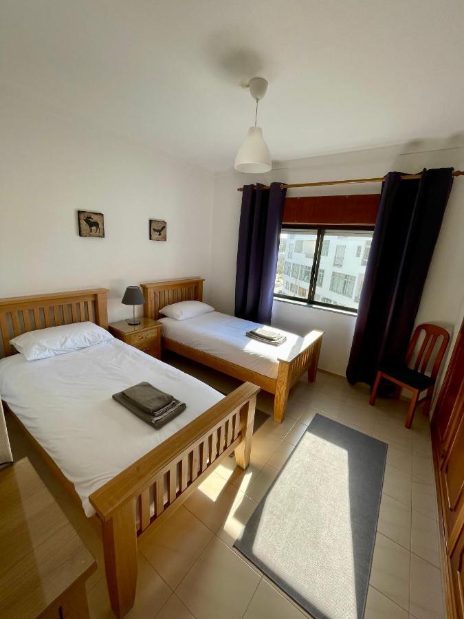 Casa Hebrides Lagos Dış mekan fotoğraf